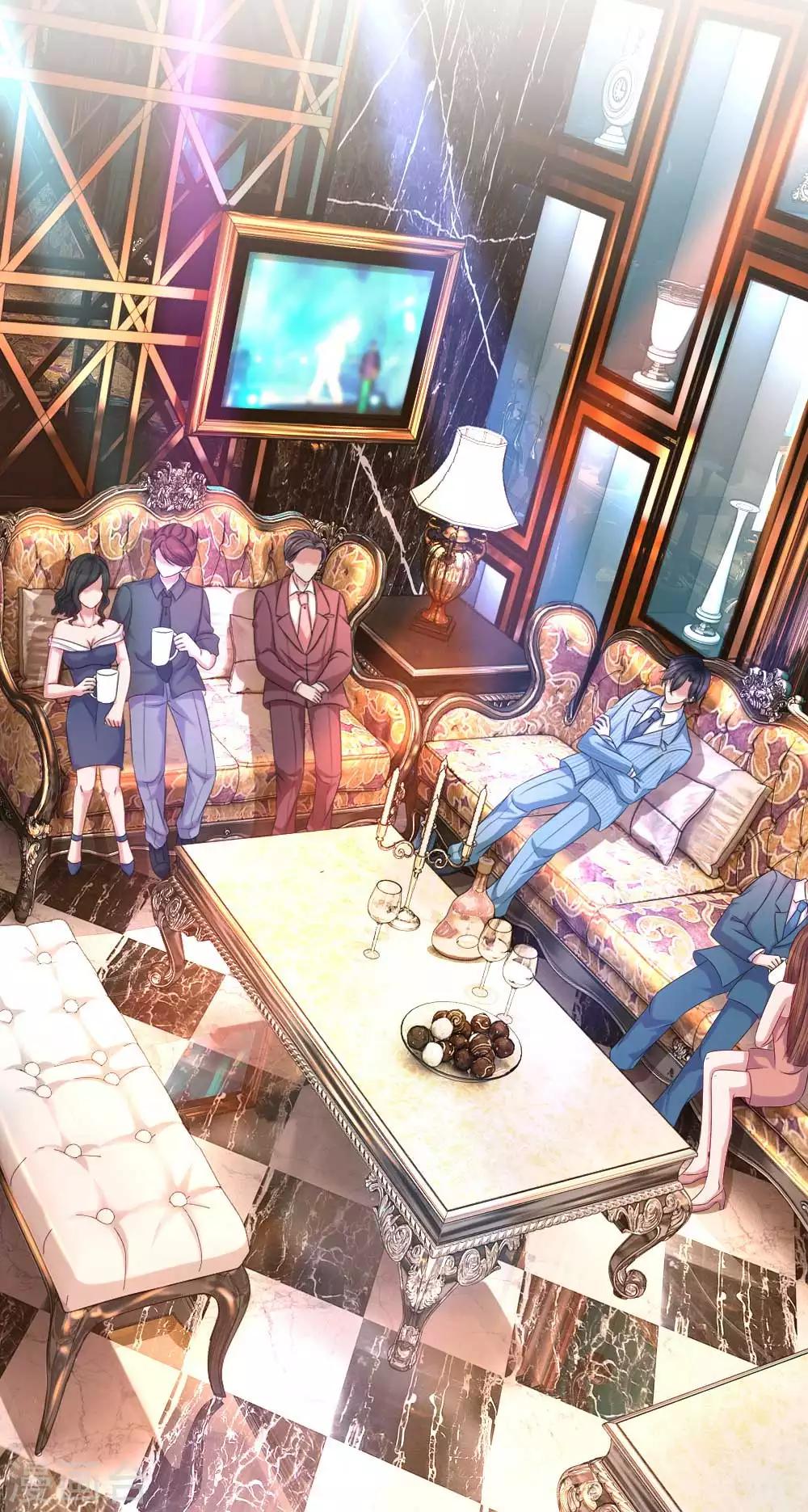 第137话 幸运女神的眷顾12