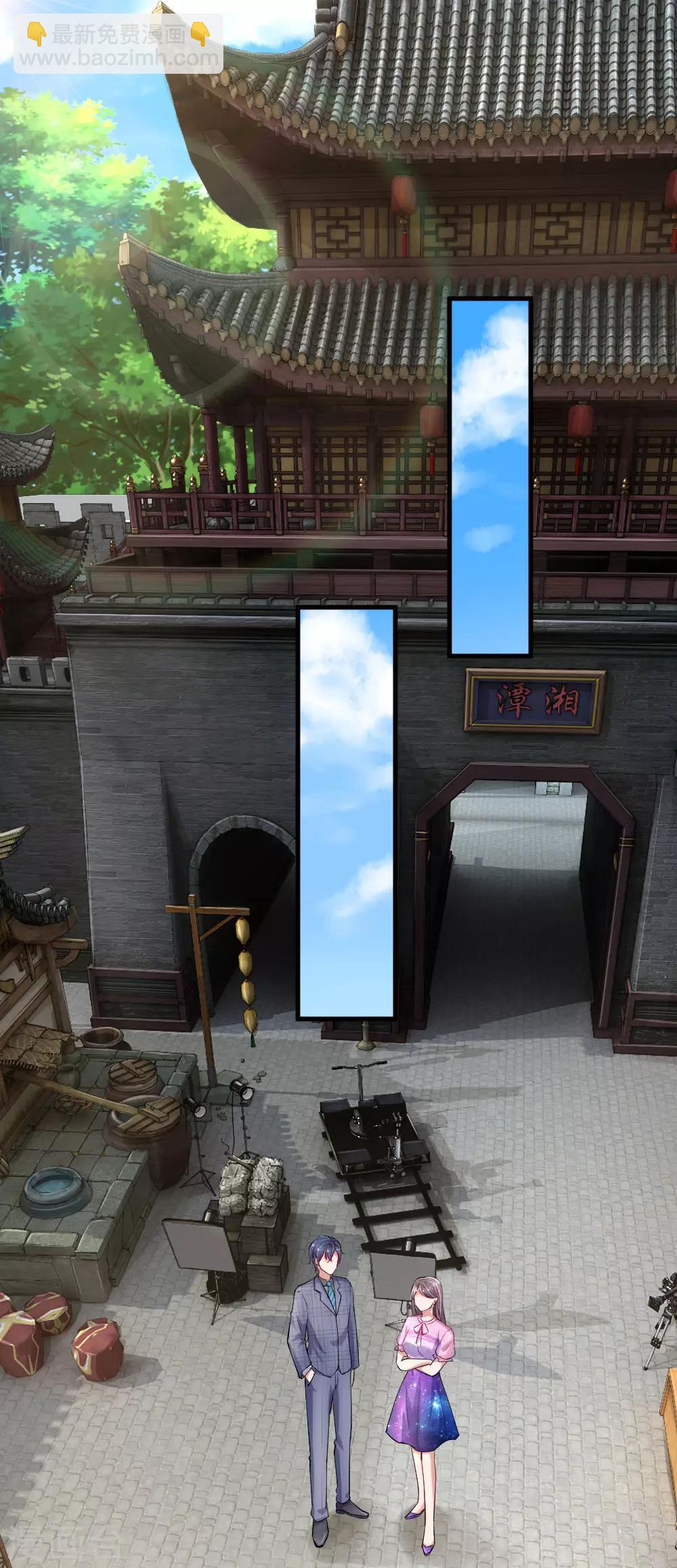 第180话 一切都结束了？2