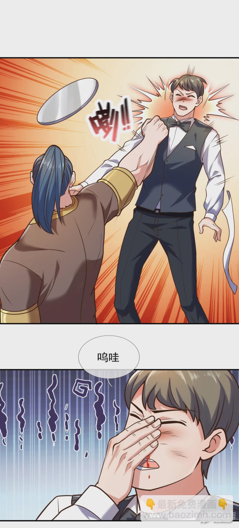 第93话 该出手时就出手15