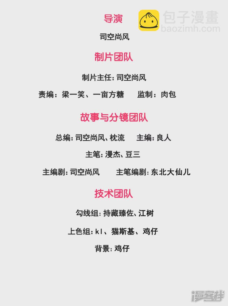 第119话 大厦将倾1