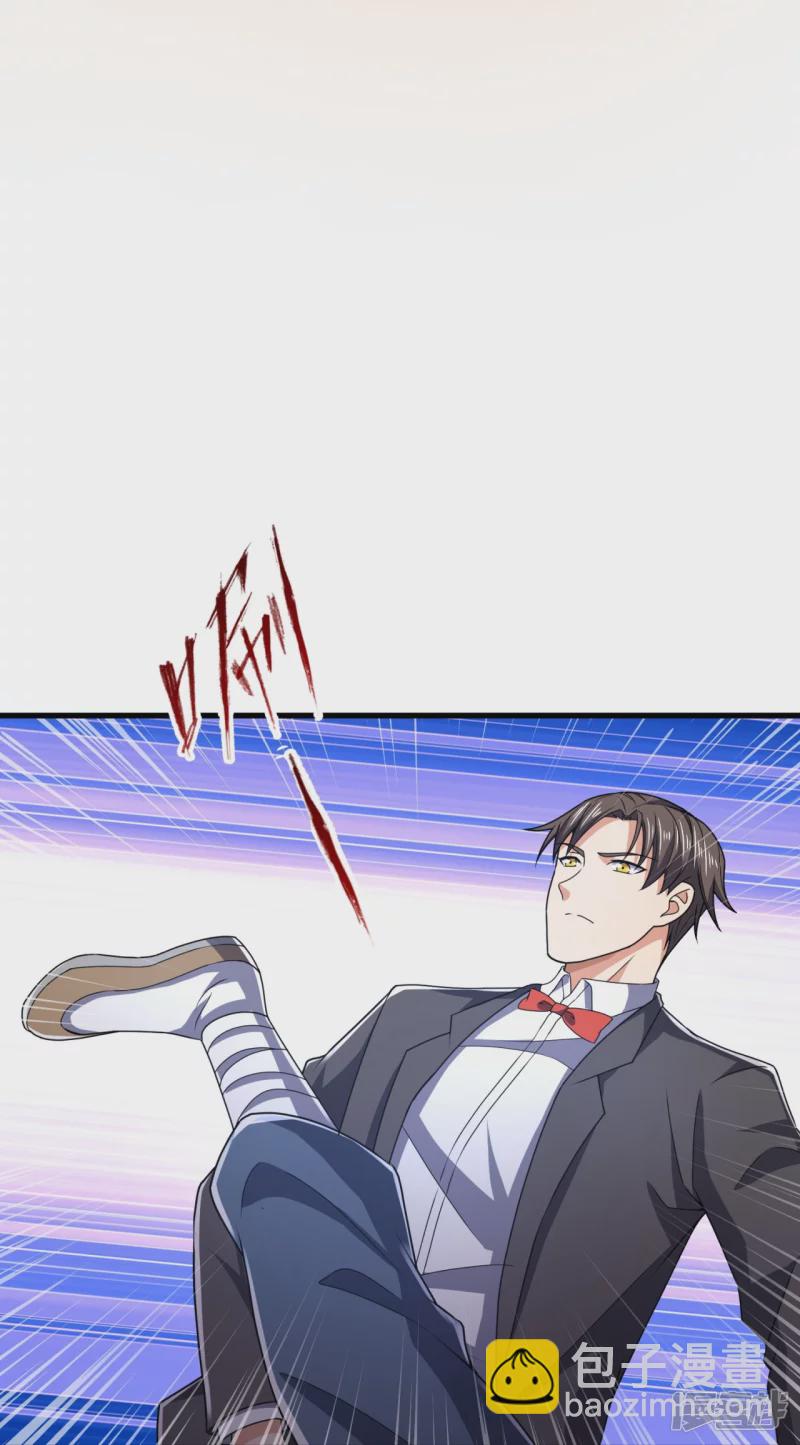 第136话 这个男人，很强29