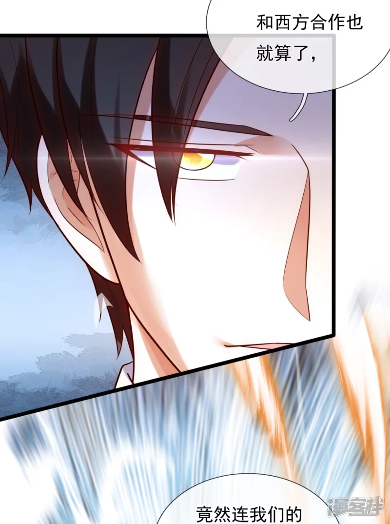 第178话 通敌卖国23