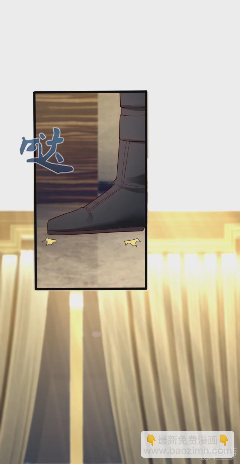 第182话 按捺不住10
