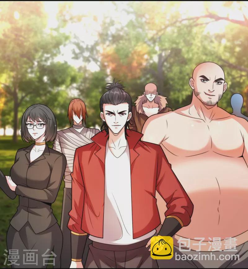 第238话 擂台比武16