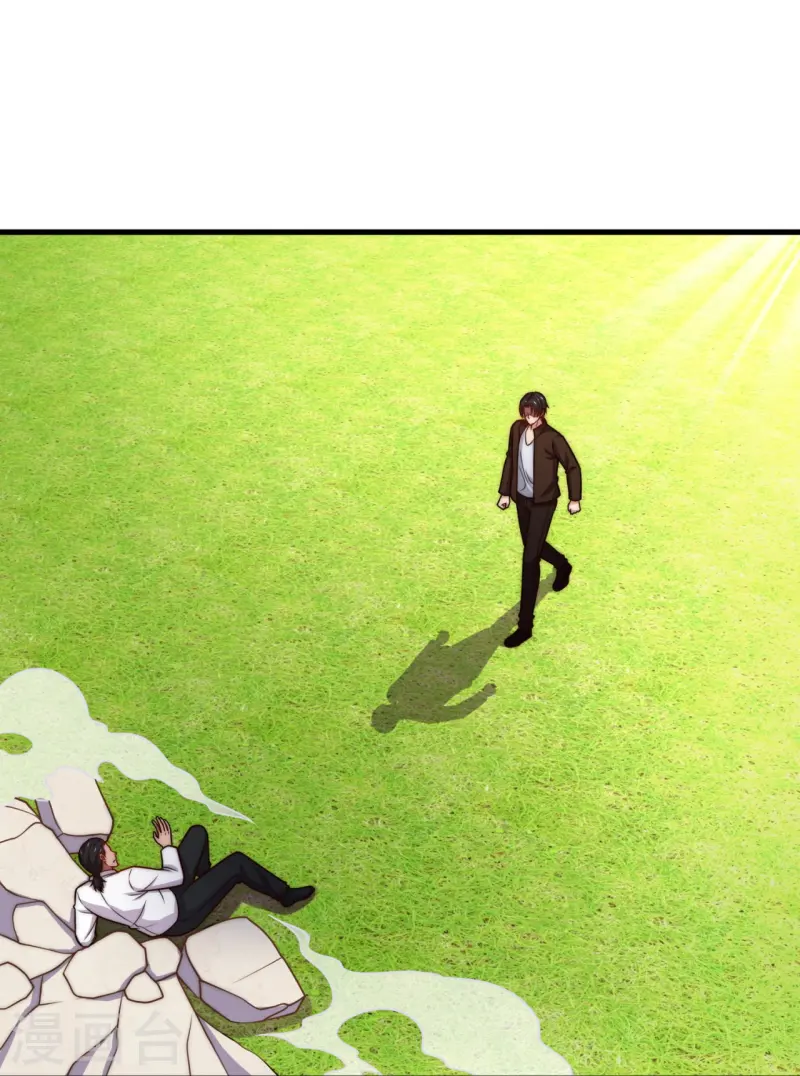 第245话 你的对手是我！11