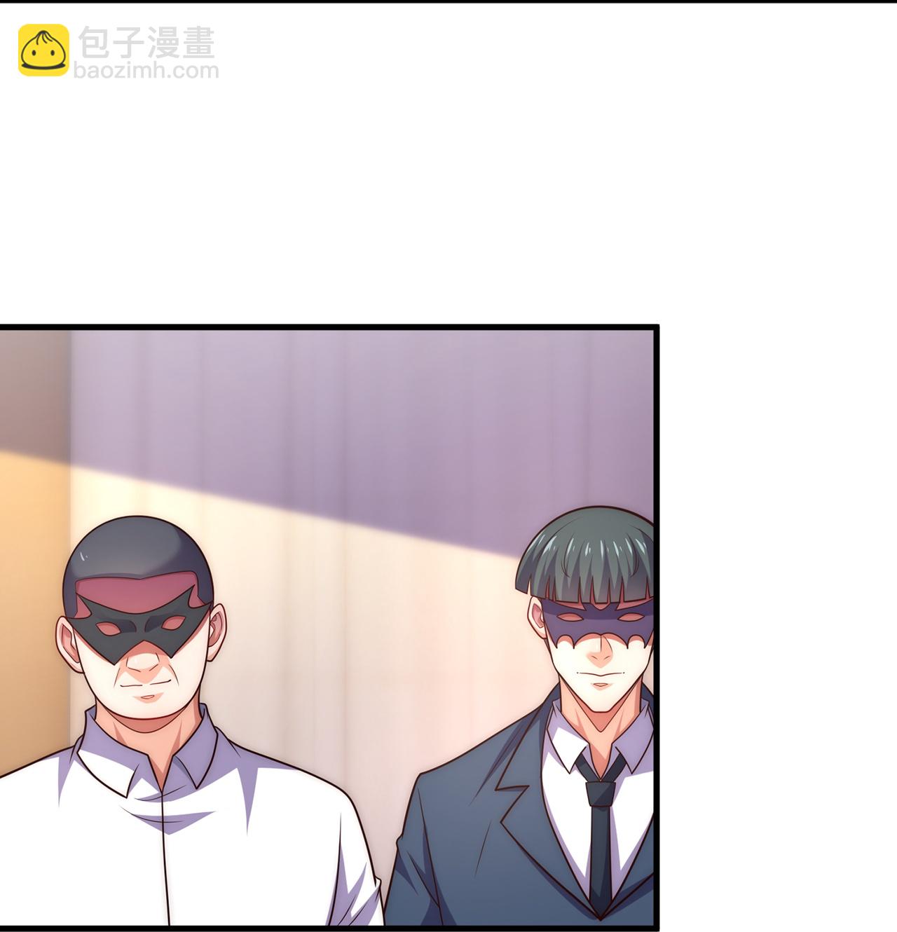 第261话 冤家路窄7