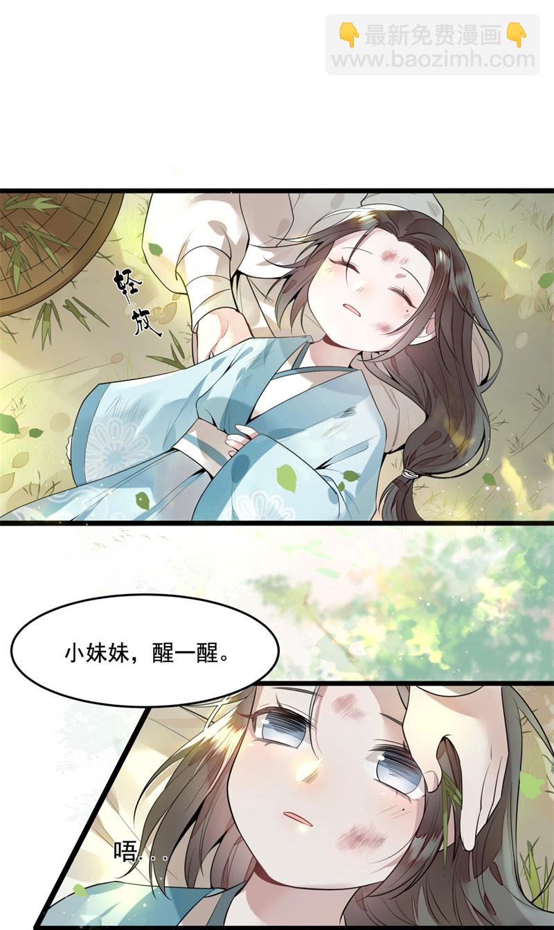 第4话 要我入宫做卧底？16