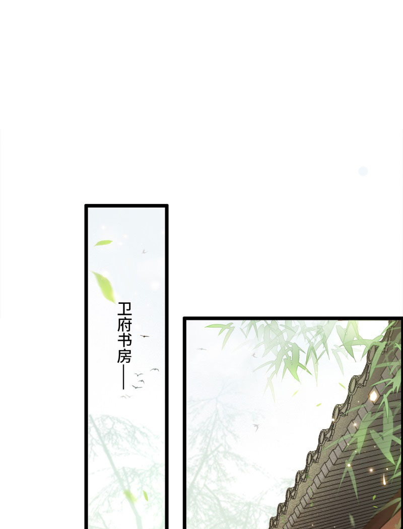 第4话 要我入宫做卧底？30
