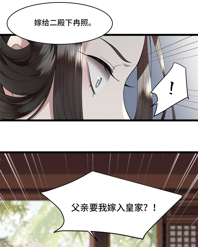 第4话 要我入宫做卧底？38
