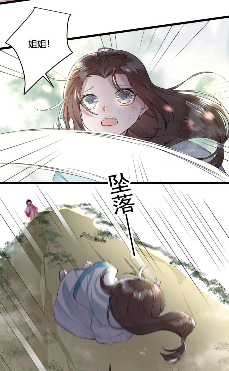 第4话 要我入宫做卧底？6