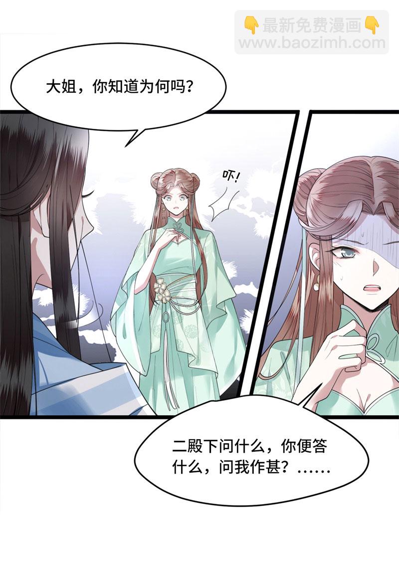 第8话 二皇子起疑12