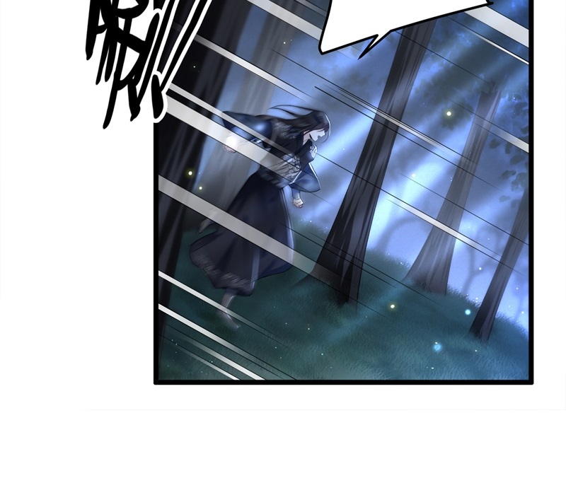 第17话 林中独处一夜22