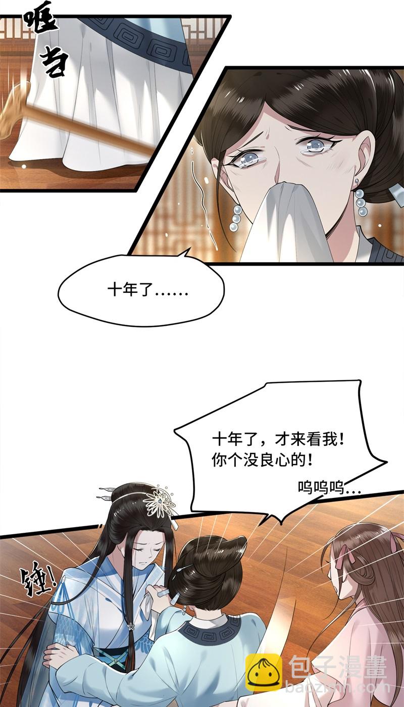 第19话 你这不孝女7
