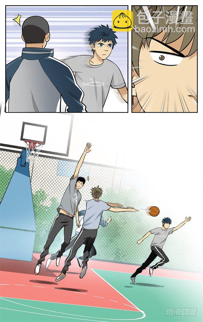 13.绝杀？1