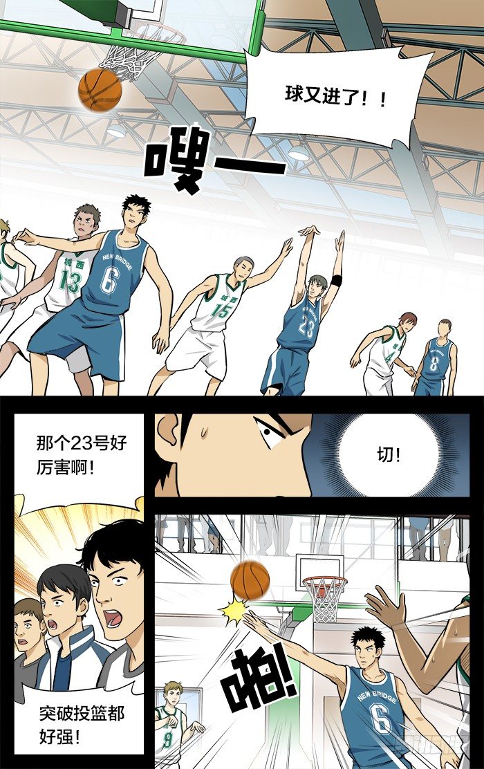 21.不就是投篮么1