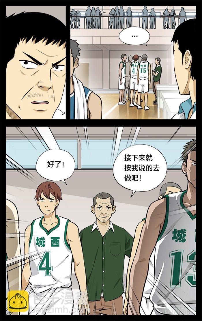 21.不就是投篮么6