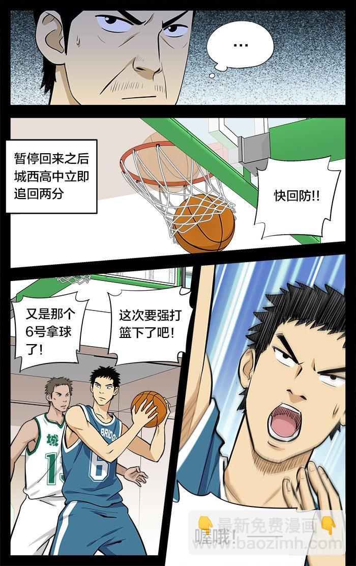 21.不就是投篮么7