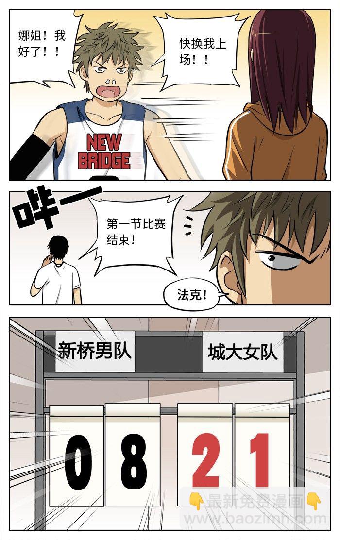 38.杀器！6