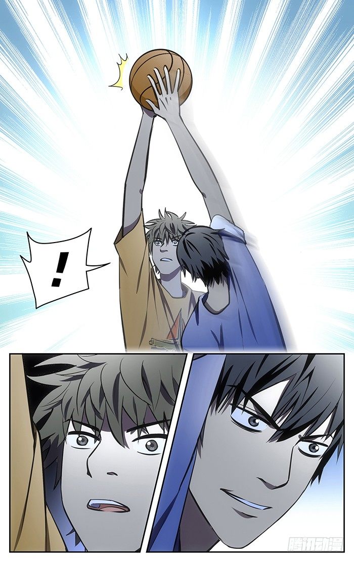 58.比赛结束!?6