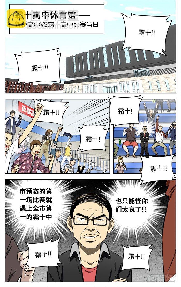 67.燃烧着的青春！10