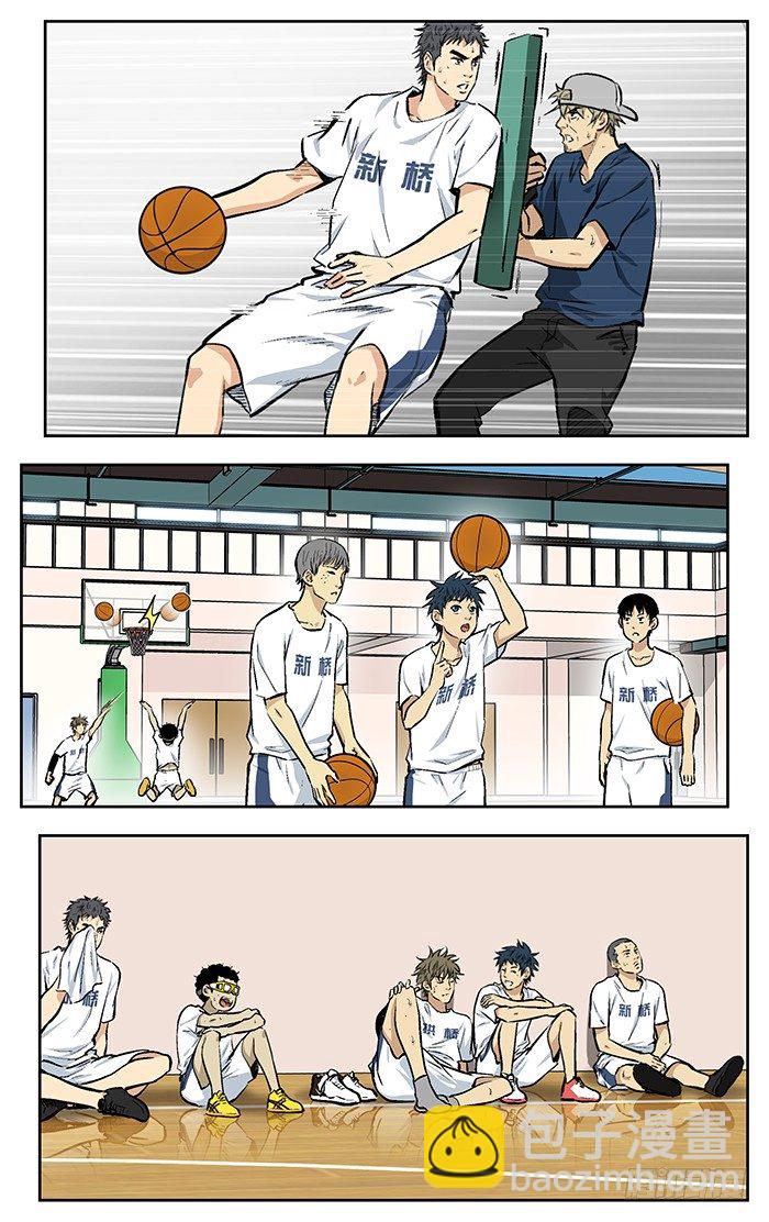 127.比赛前夜1