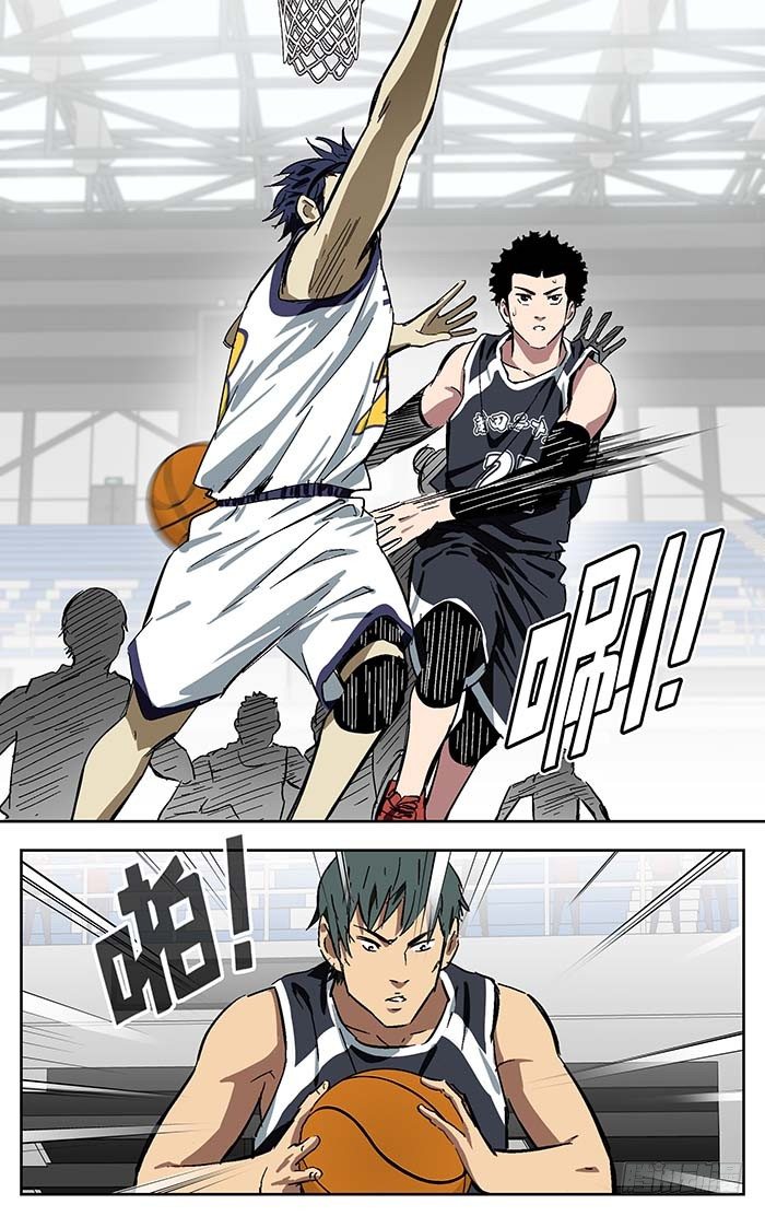 166.二十九中vs丰泽11