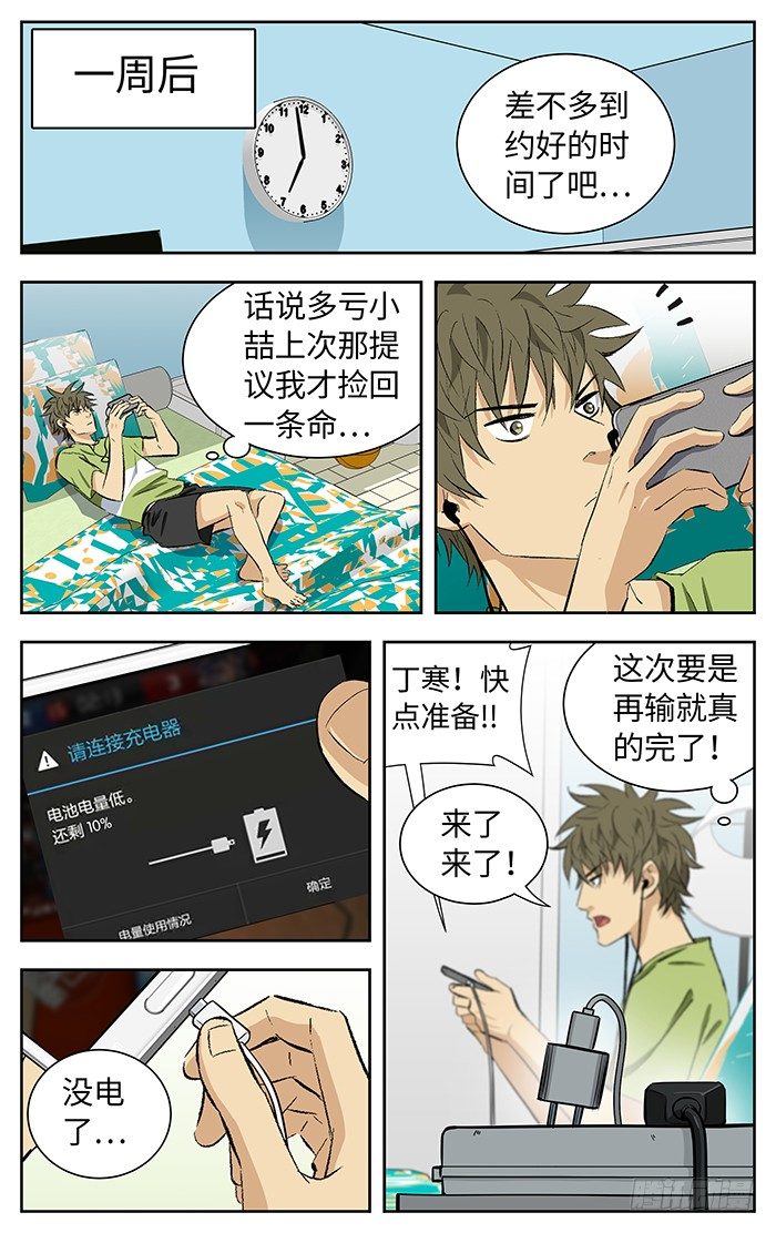番外篇047