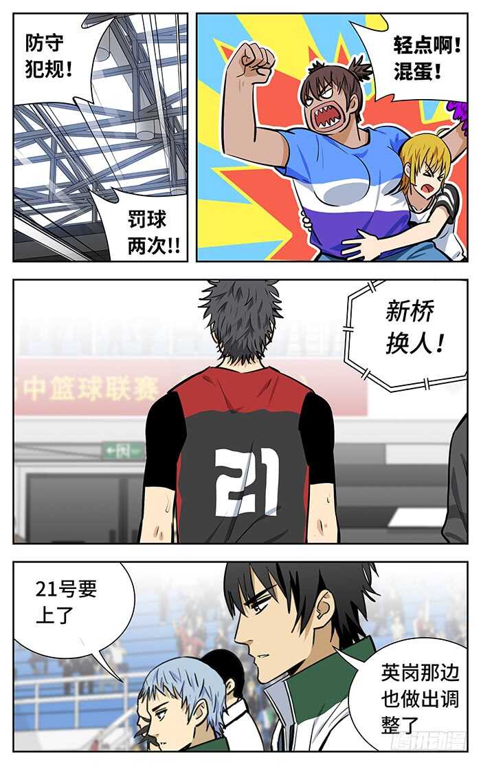 247.乘势而上1
