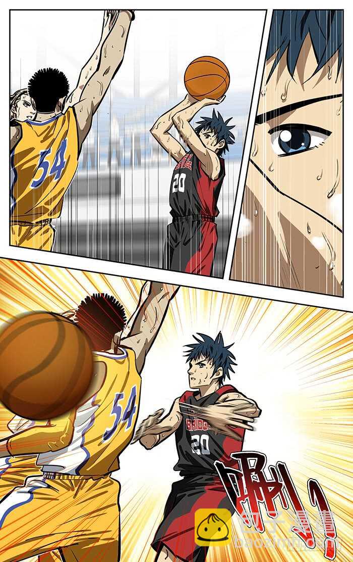 258.喝啊！10