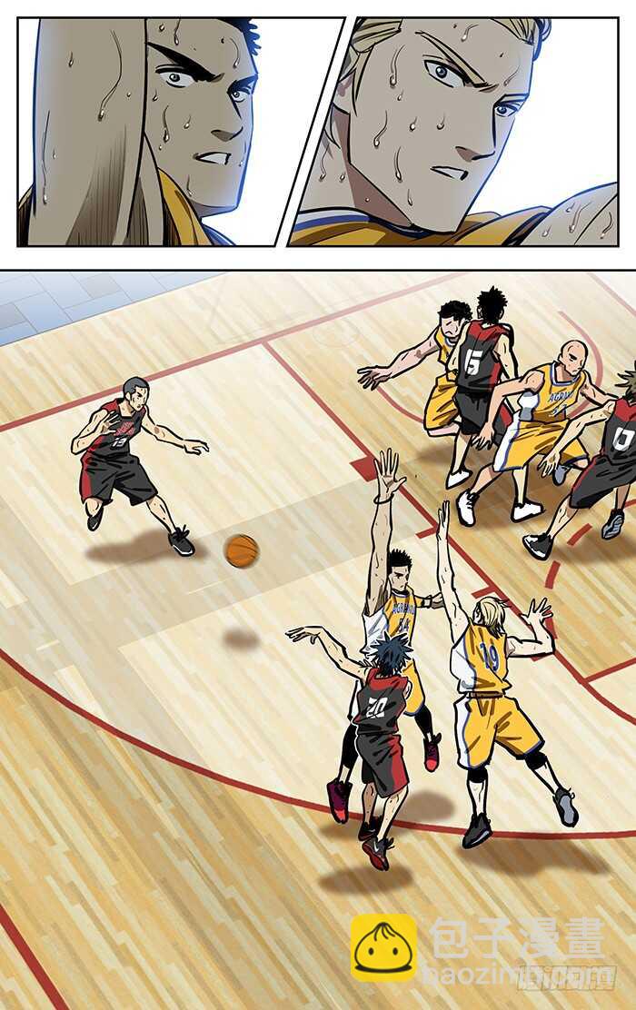 258.喝啊！11