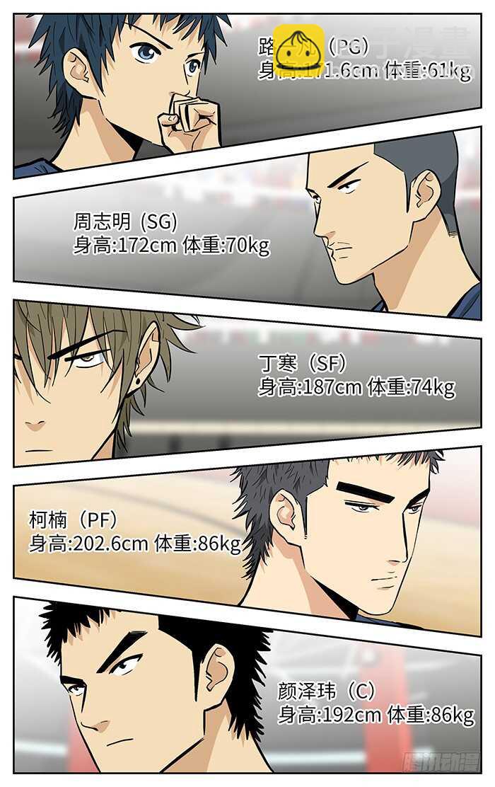 272.新桥VS铭程！2