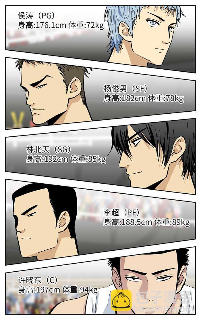 272.新桥VS铭程！3