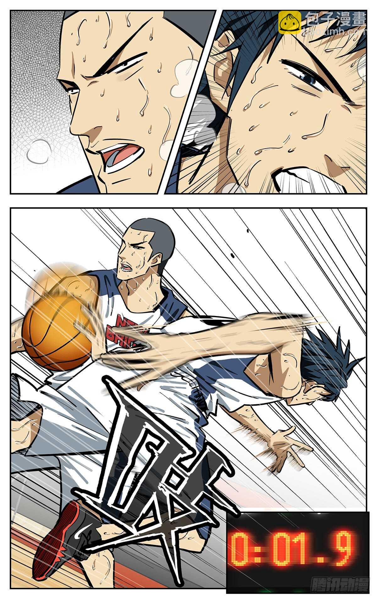 307.上啊！新桥！19