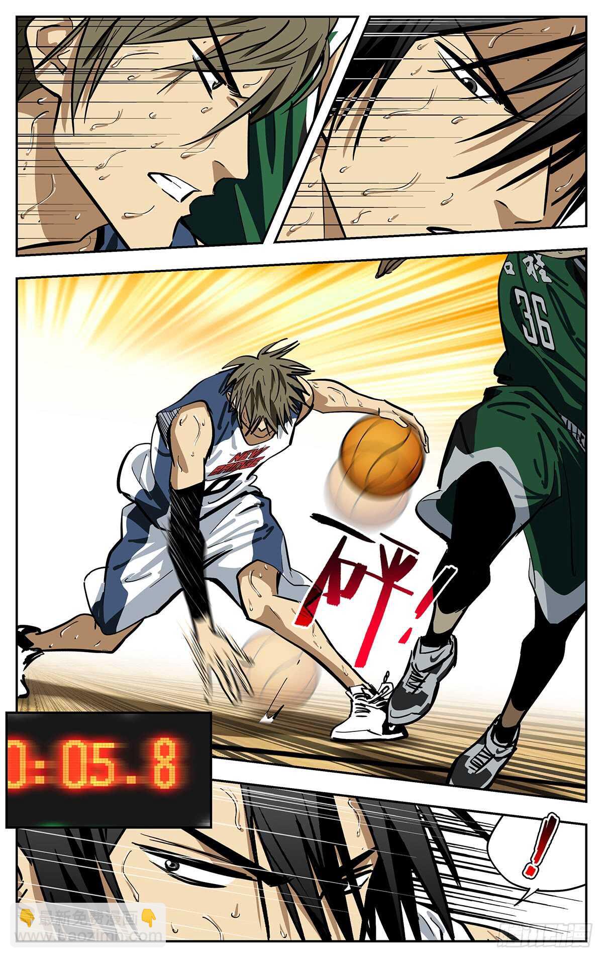 307.上啊！新桥！2