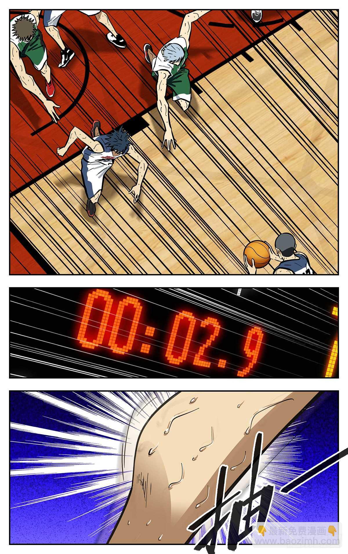 307.上啊！新桥！9