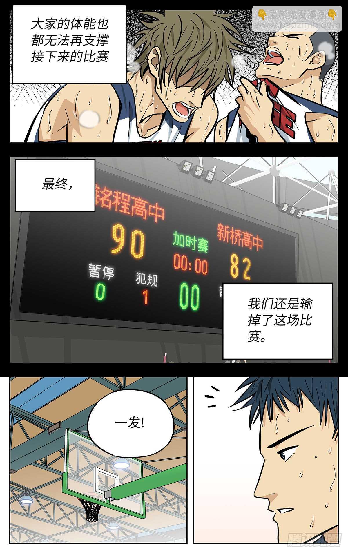 最终话21