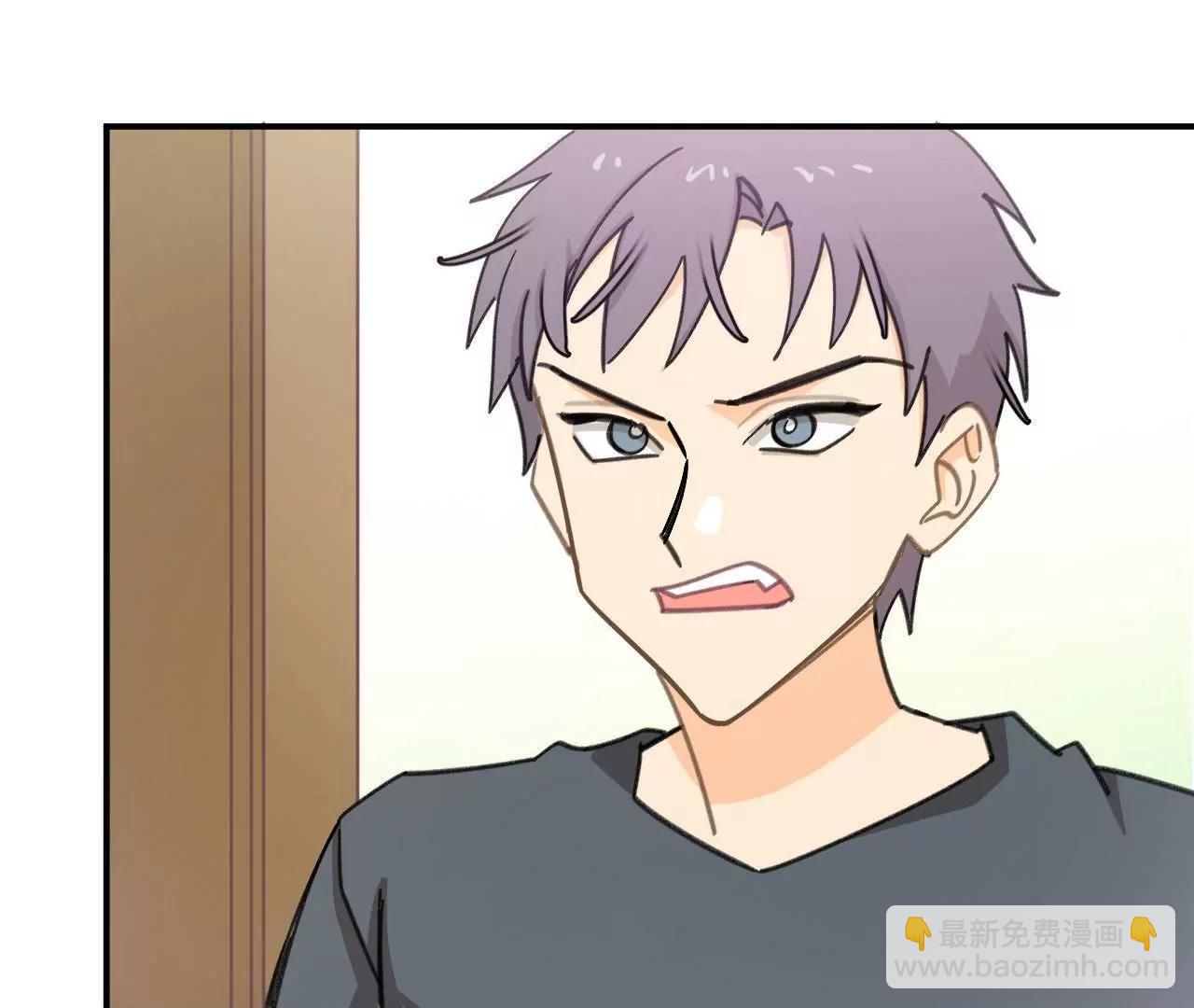 第5话  我们只是情不自禁9