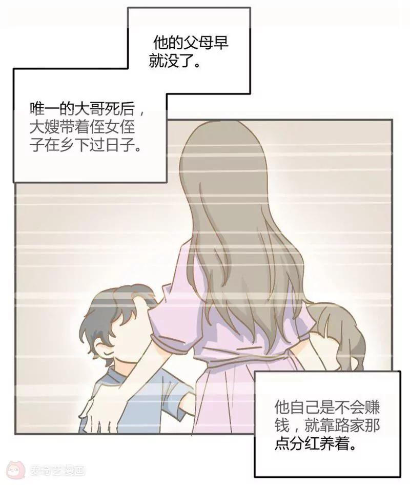 第6话  我帮你揉揉好不好16