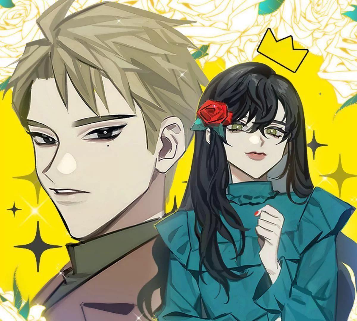 第15话  永远的朋友0