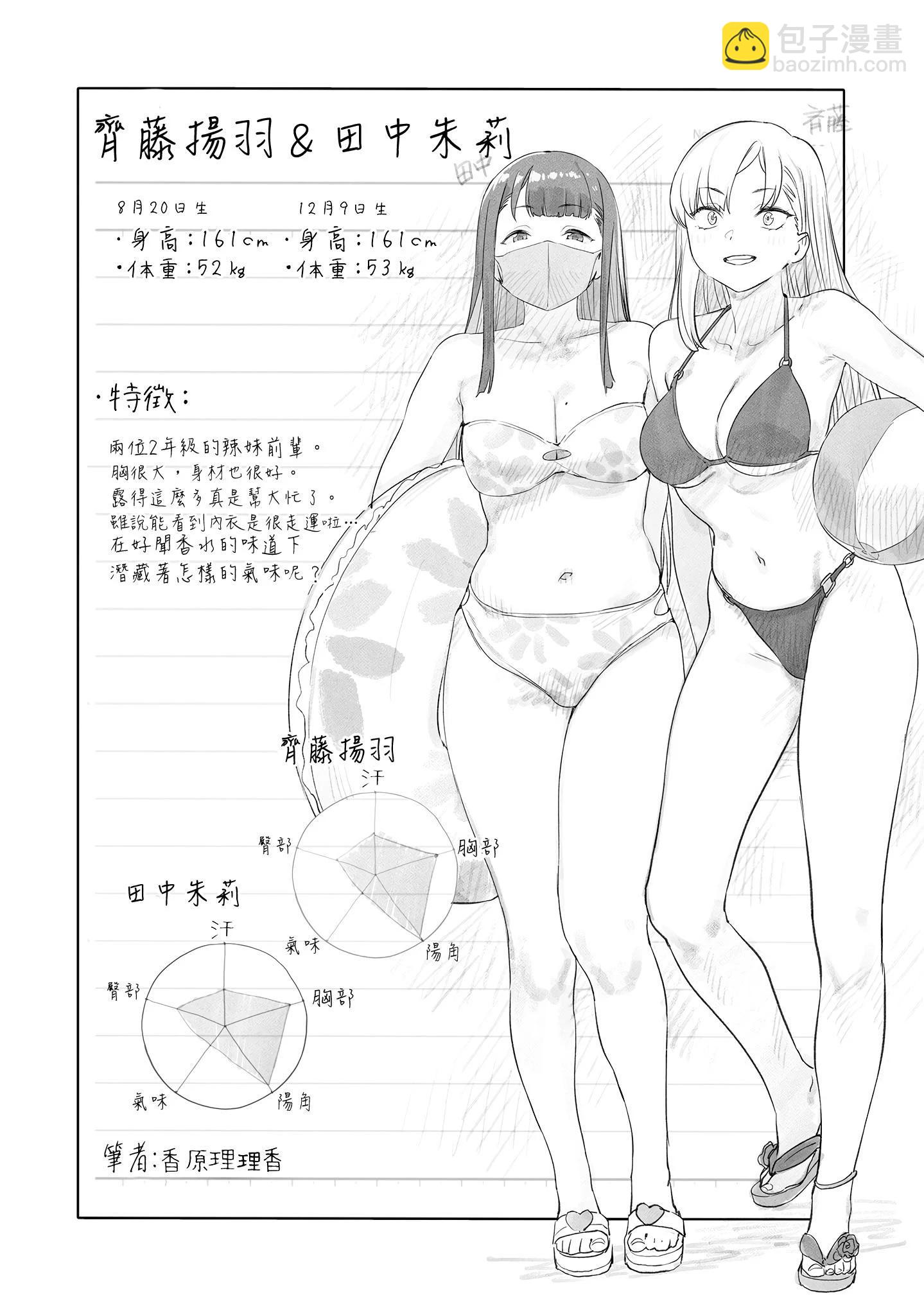 单行本第2卷特典5