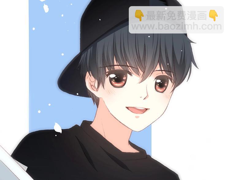 第1话 没有偶然的相遇43