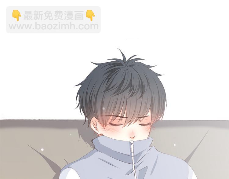 第26话上 “不（吃）许（醋）走（了）”1