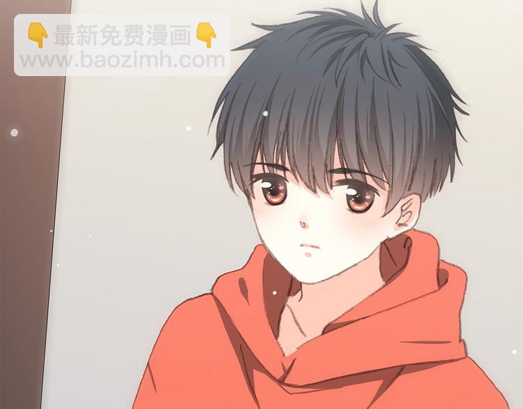 第29话上 拍照前千万别剪刘海！！！！3