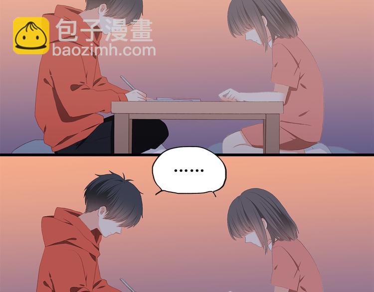 第29话上 拍照前千万别剪刘海！！！！33