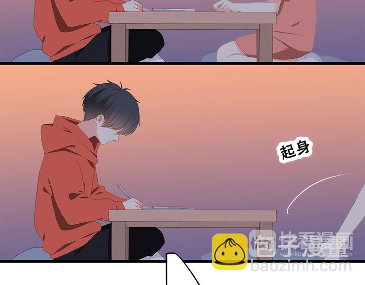 第29话上 拍照前千万别剪刘海！！！！34