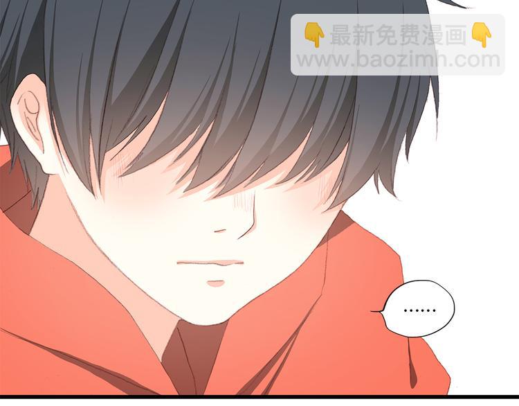 第29话上 拍照前千万别剪刘海！！！！40