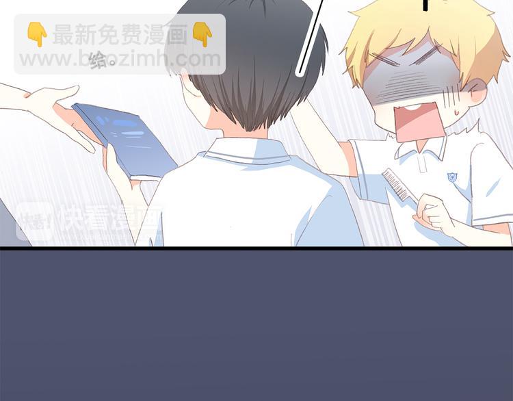 第29话上 拍照前千万别剪刘海！！！！66