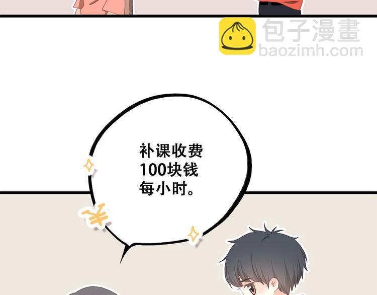 第29话上 拍照前千万别剪刘海！！！！7