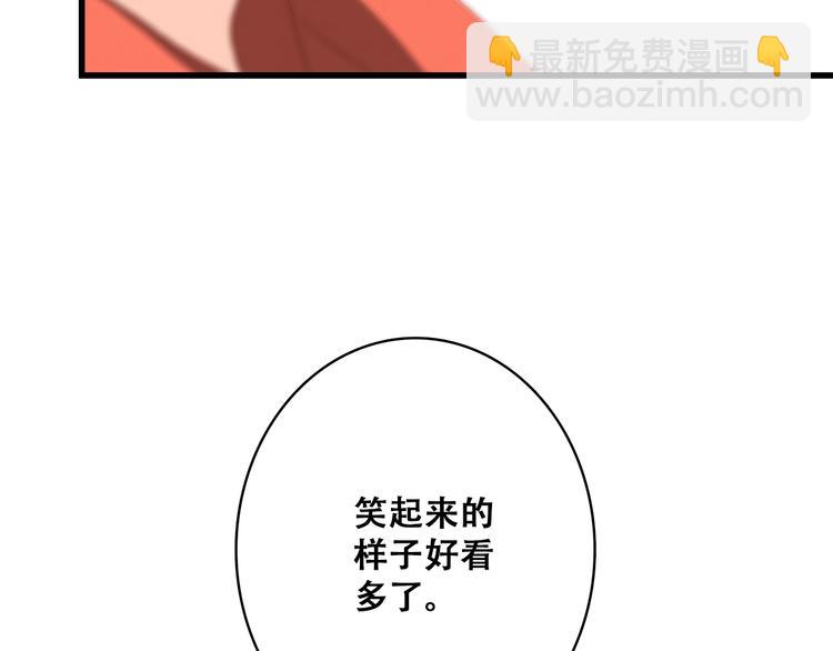 第29话上 拍照前千万别剪刘海！！！！81