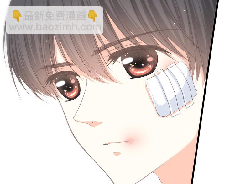 第44话 我当然担心他！111